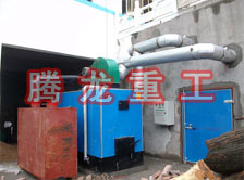 紙管、紙箱干燥機(jī)